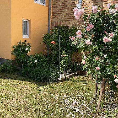 Ferienwohnung - Monteurunterkunft Loitz Exteriér fotografie